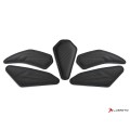 LUIMOTO TANK LEAF Tank Pads for the Suzuki GSX-S750 (2017+)